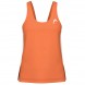Camiseta Head Spirit Tank Top naranja