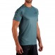 Camiseta Endless Feisty Iconic azul