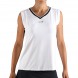 Camiseta Endless Blur II blanca