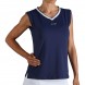 Camiseta Endless Blur II marino