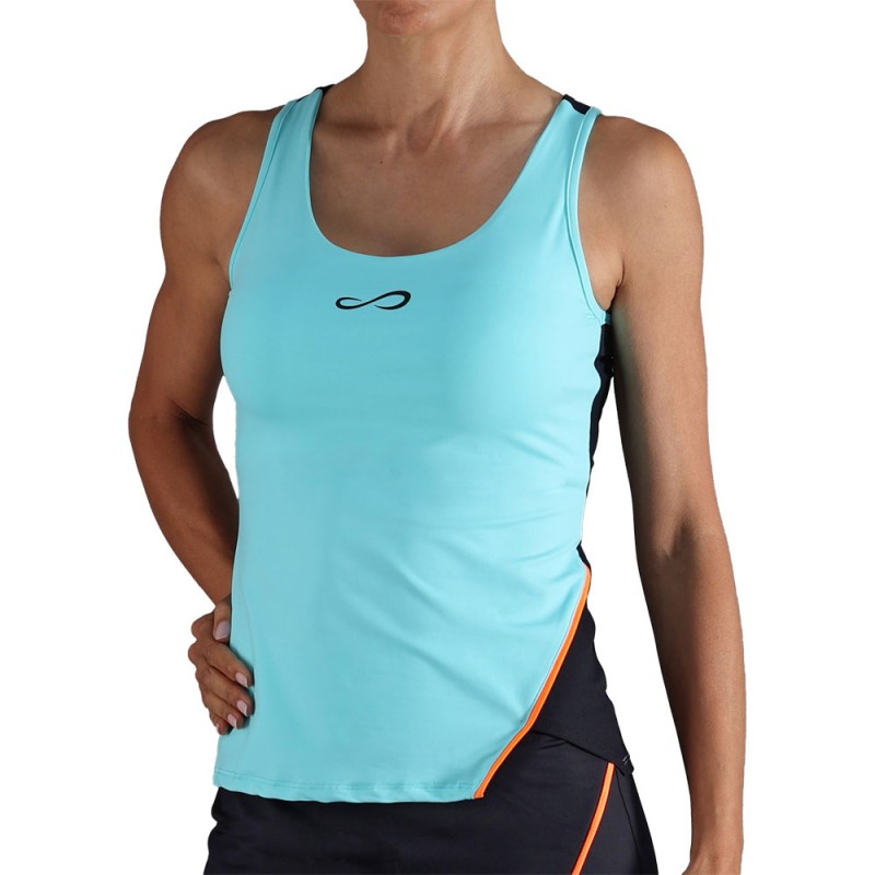 Camiseta Endless Zephyr azul Camiseta Endless Zephyr azul