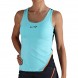 Camiseta Endless Zephyr azul