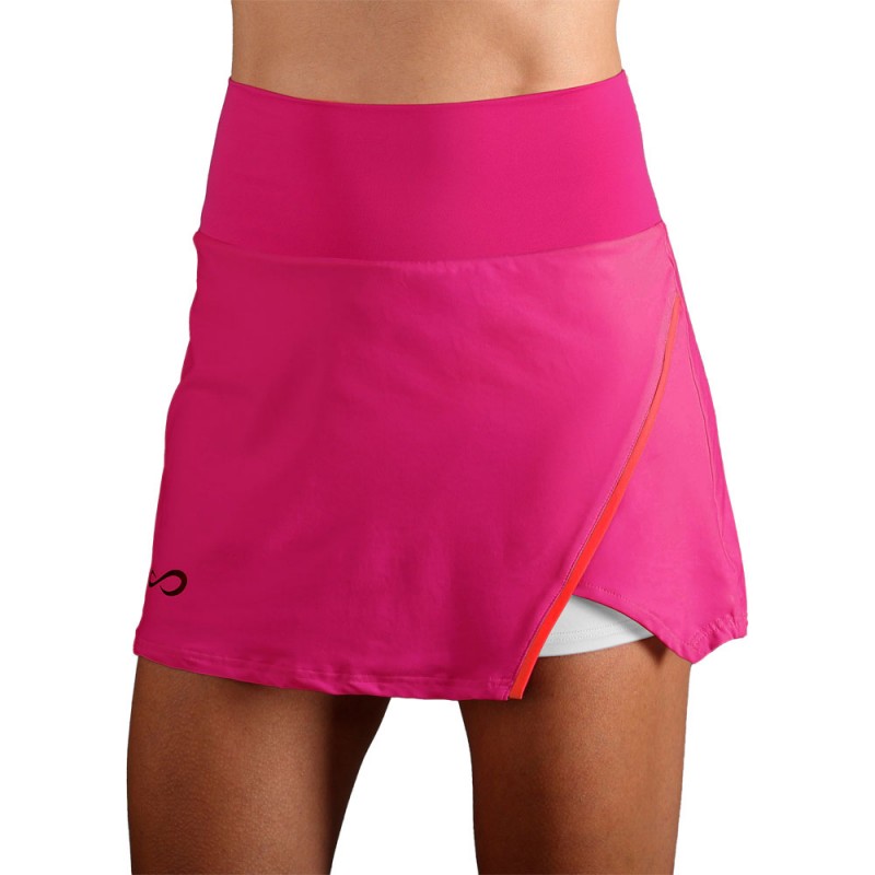 Falda Endless Zephyr rosa