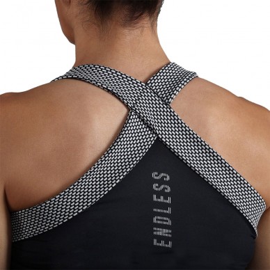 Camiseta Endless Cross negra