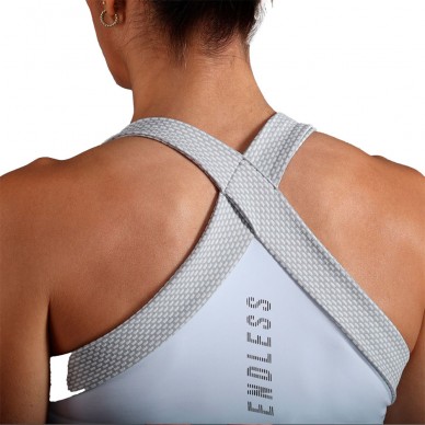 Camiseta Endless Cross blanca