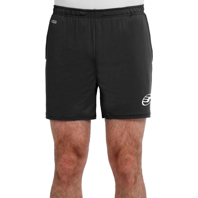 Short Bullpadel Meis 25V negro