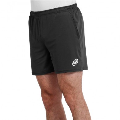 Short Bullpadel Meis 25V negro