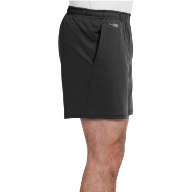 Short Bullpadel Meis 25V negro