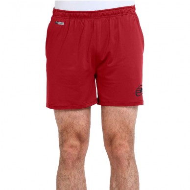Short Bullpadel Meis 25V rojo