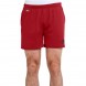 Short Bullpadel Meis 25V rojo