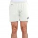 Short Bullpadel Meis 25V gris claro