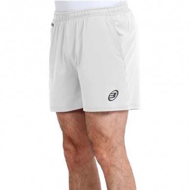 Short Bullpadel Meis 25V gris claro