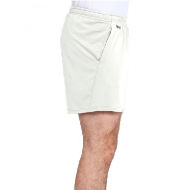 Short Bullpadel Meis 25V gris claro