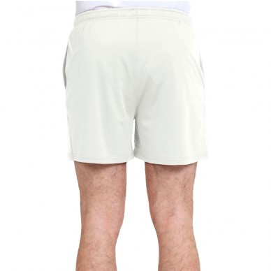 Short Bullpadel Meis 25V gris claro