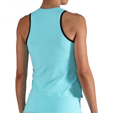 Camiseta Endless Essential azul