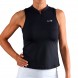 Polo Endless Glam negro