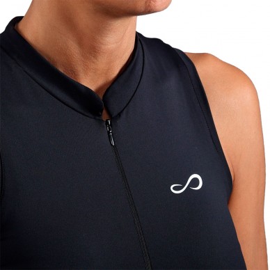 Polo Endless Glam negro