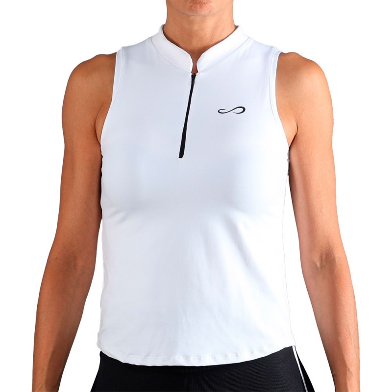 Polo Endless Glam blanco Polo Endless Glam blanco