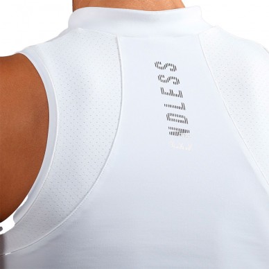 Polo Endless Glam blanco