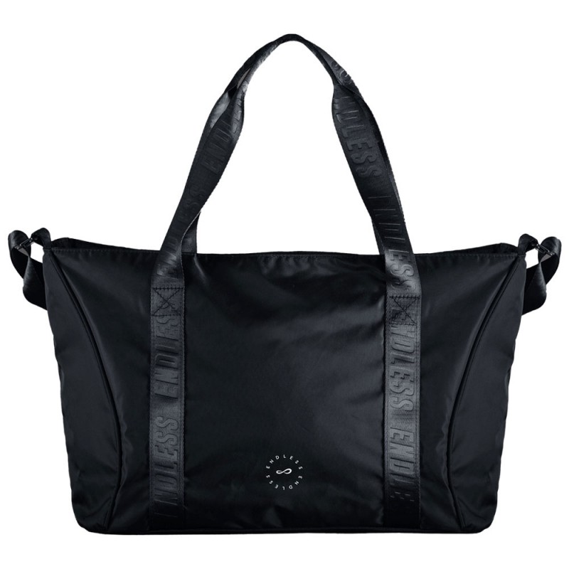 Bolsa Endless Haze negra 2025 Bolsa Endless Haze negra 2025