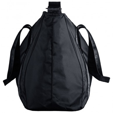 Bolsa Endless Haze negra 2025