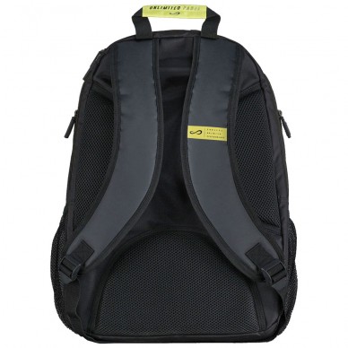 Mochila Endless Icon negra 2025