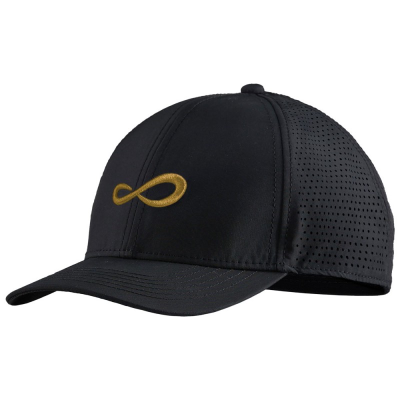 Gorra Endless Icon negra
