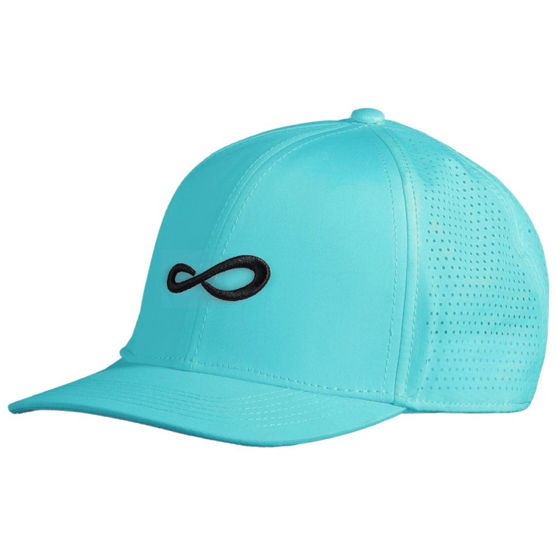 Gorra Endless Icon azul