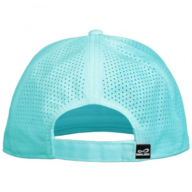 Gorra Endless Icon azul