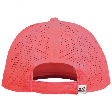 Gorra Endless Icon rosa
