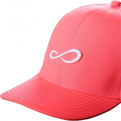 Gorra Endless Icon rosa