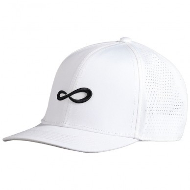 Gorra Endless Icon blanca