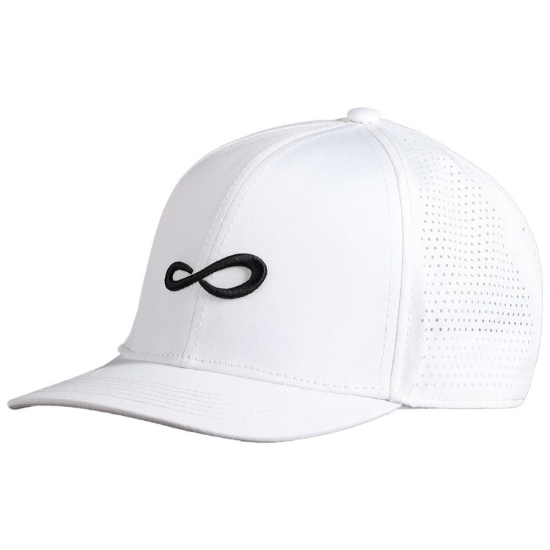 Gorra Endless Icon blanca