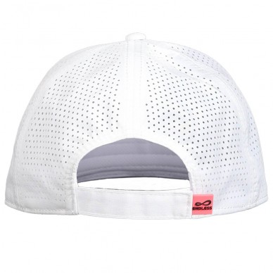 Gorra Endless Icon blanca
