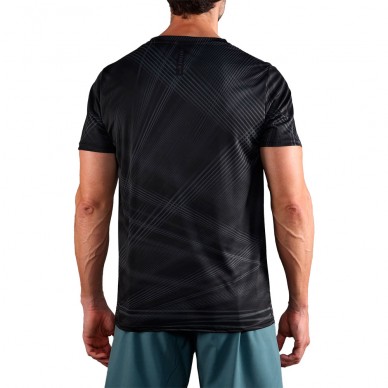 Camiseta Endless Ace Orbital gris