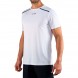 Camiseta Endless Ace Rush blanca