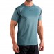 Camiseta Endless Aphex azul