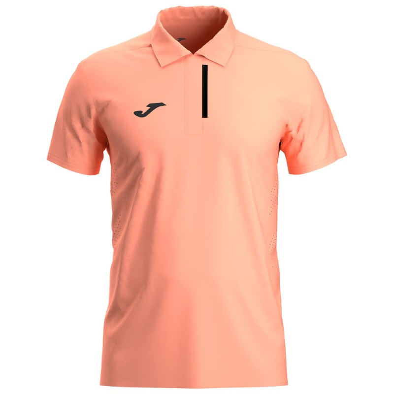 Polo Joma Challenge Short Sleeve naranja Polo Joma Challenge Short Sleeve naranja