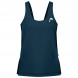 Camiseta Head Spirit Tank Top azul