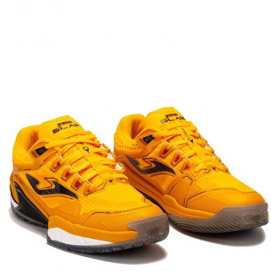 Zapatillas Joma Slam Men 2508 mustard 2025