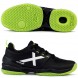 Zapatillas Munich Atomik 42 black 2025