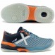 Zapatillas Munich PADX 52 Padel blue 2025