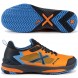 Zapatillas Munich Stratos 21 orange 2025