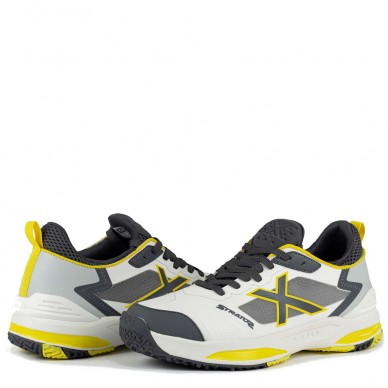 Zapatillas Munich Stratos 22 white 2025