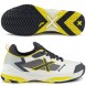 Zapatillas Munich Stratos 22 white 2025