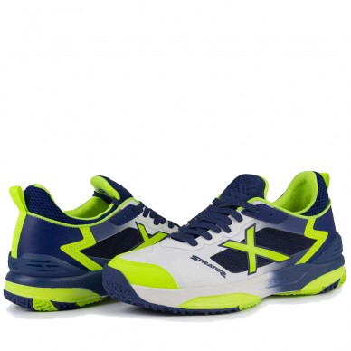 Zapatillas Munich Stratos 23 blue 2025