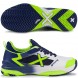 Zapatillas Munich Stratos 23 blue 2025