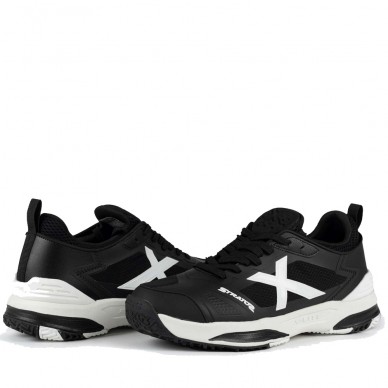 Zapatillas Munich Stratos 24 black 2025