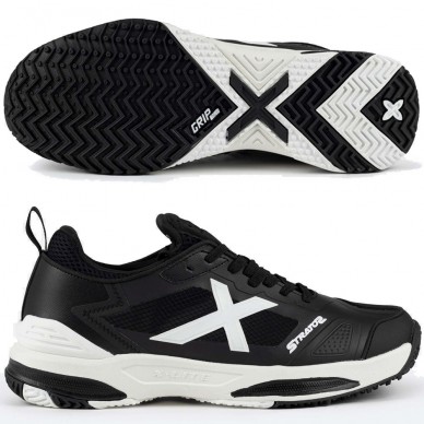 Zapatillas Munich Stratos 24 black 2025