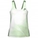 Camiseta Head Spirit Tank Top print verde